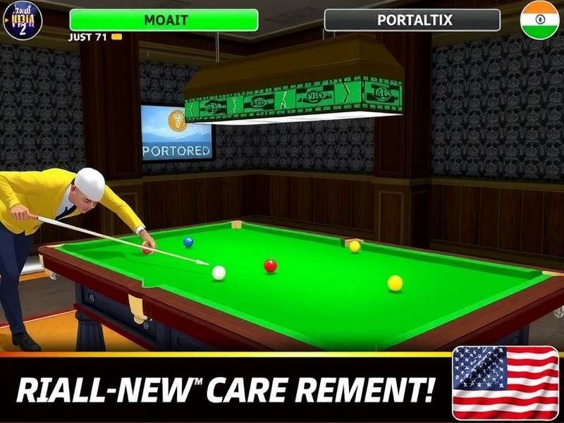 India Billiards Cup Tournament India Billiards Cup Tournament Mode