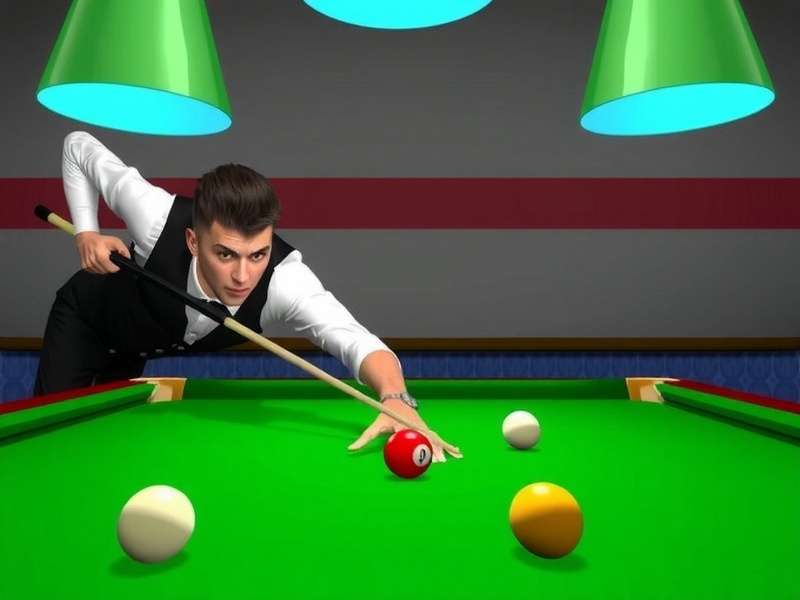 Indian Player Clans Indian Player Clans in Billiards Master Pro